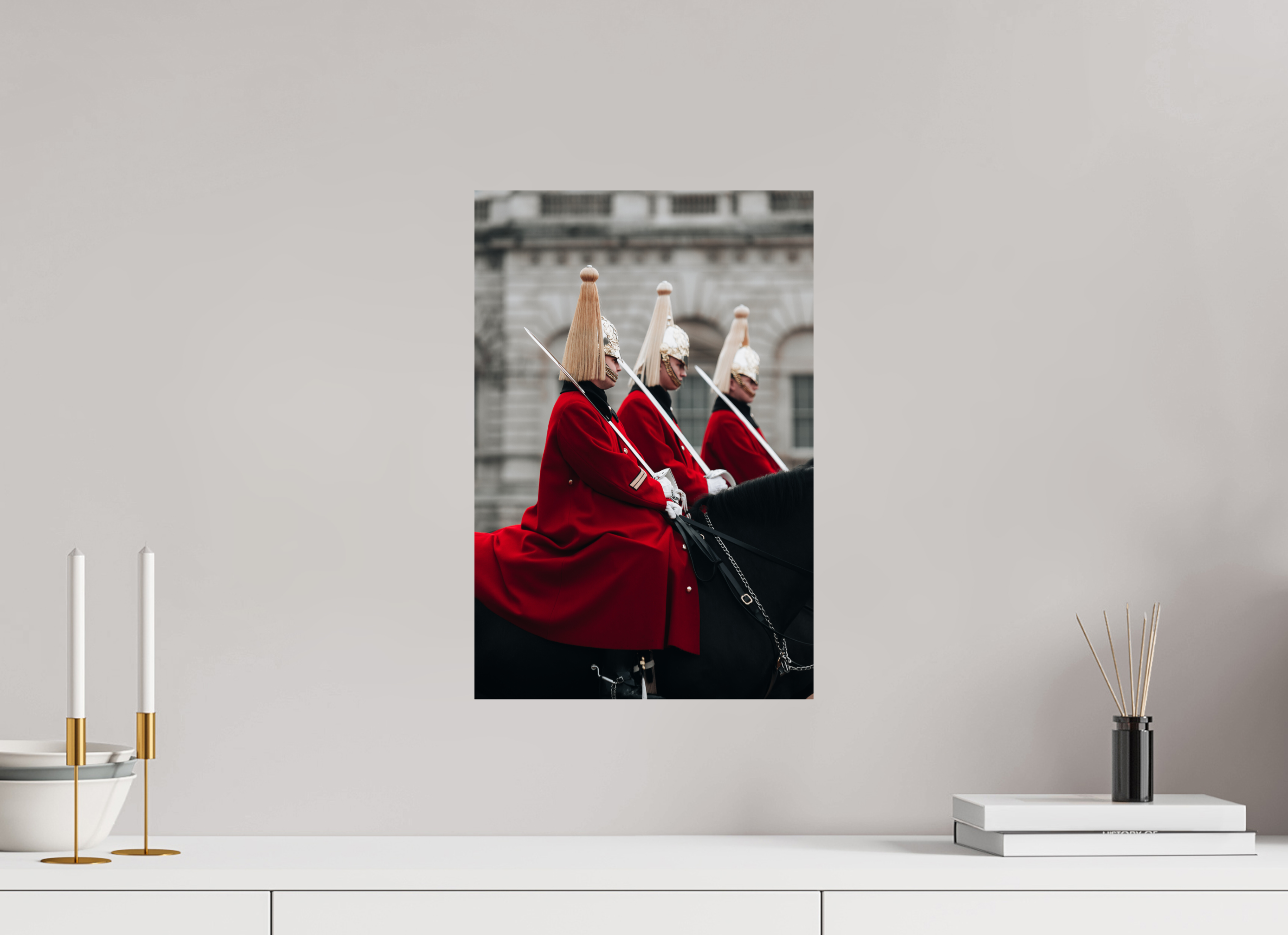 30 x 45 cm, Tirage Fine Art Premium Triple précision – Life Guards