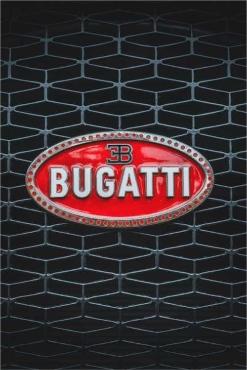 Main image Bugatti – Signature légendaire