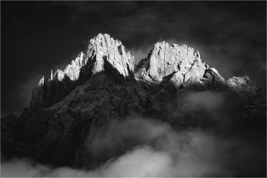 Main image Sommets Illuminés – Aoste, Italie