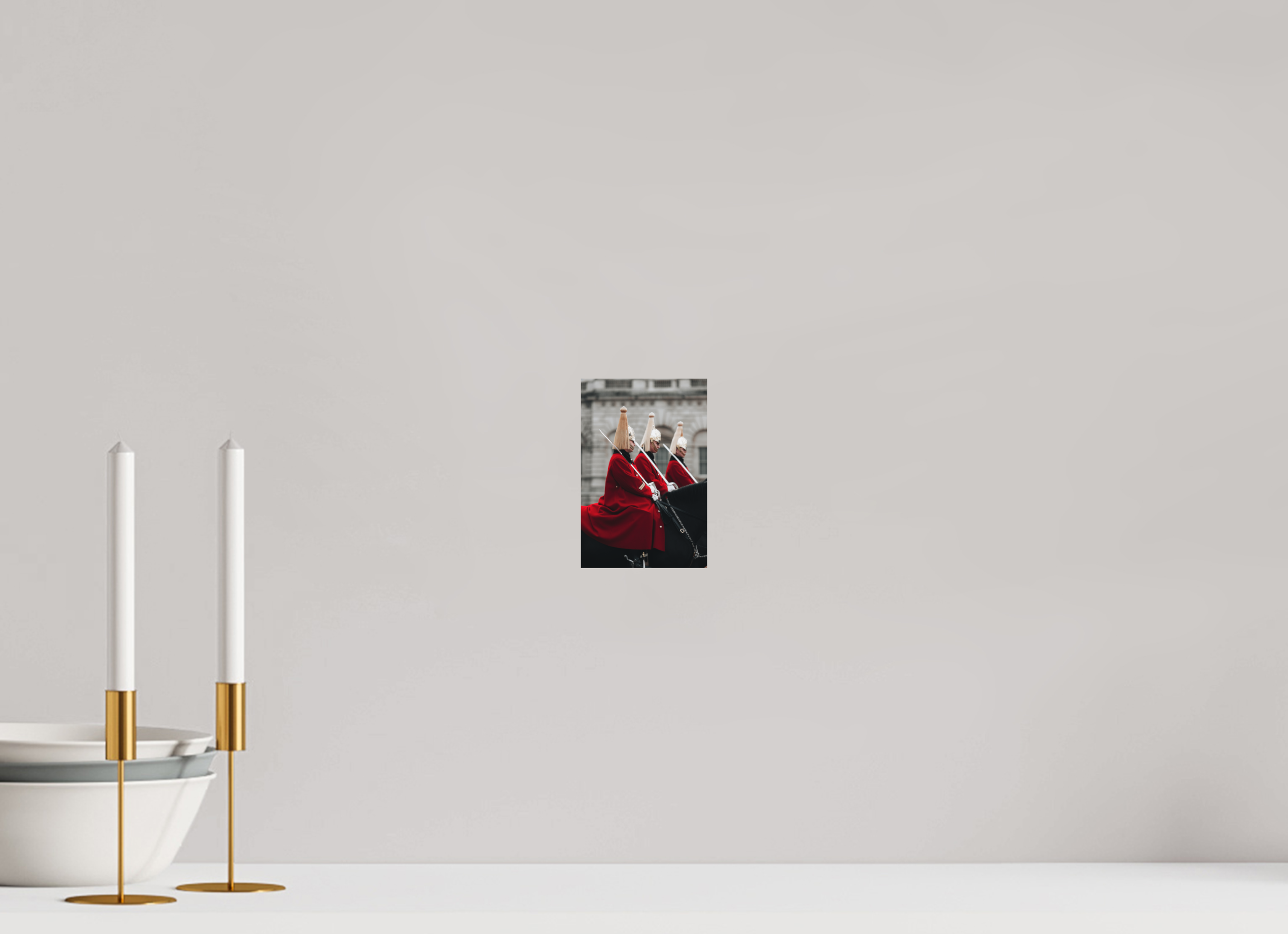 10 x 15 cm, Tirage Fine Art Premium + Triple précision – Life Guards