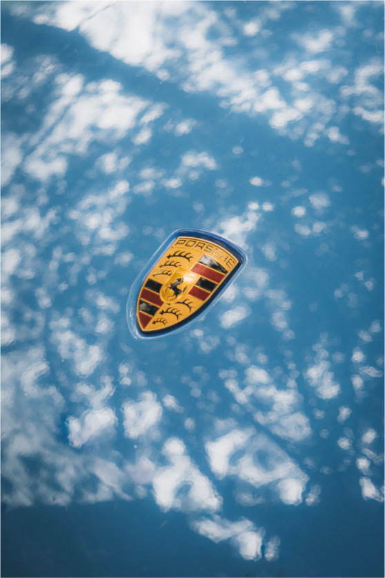 Main image Porsche 911 – Emblème iconique