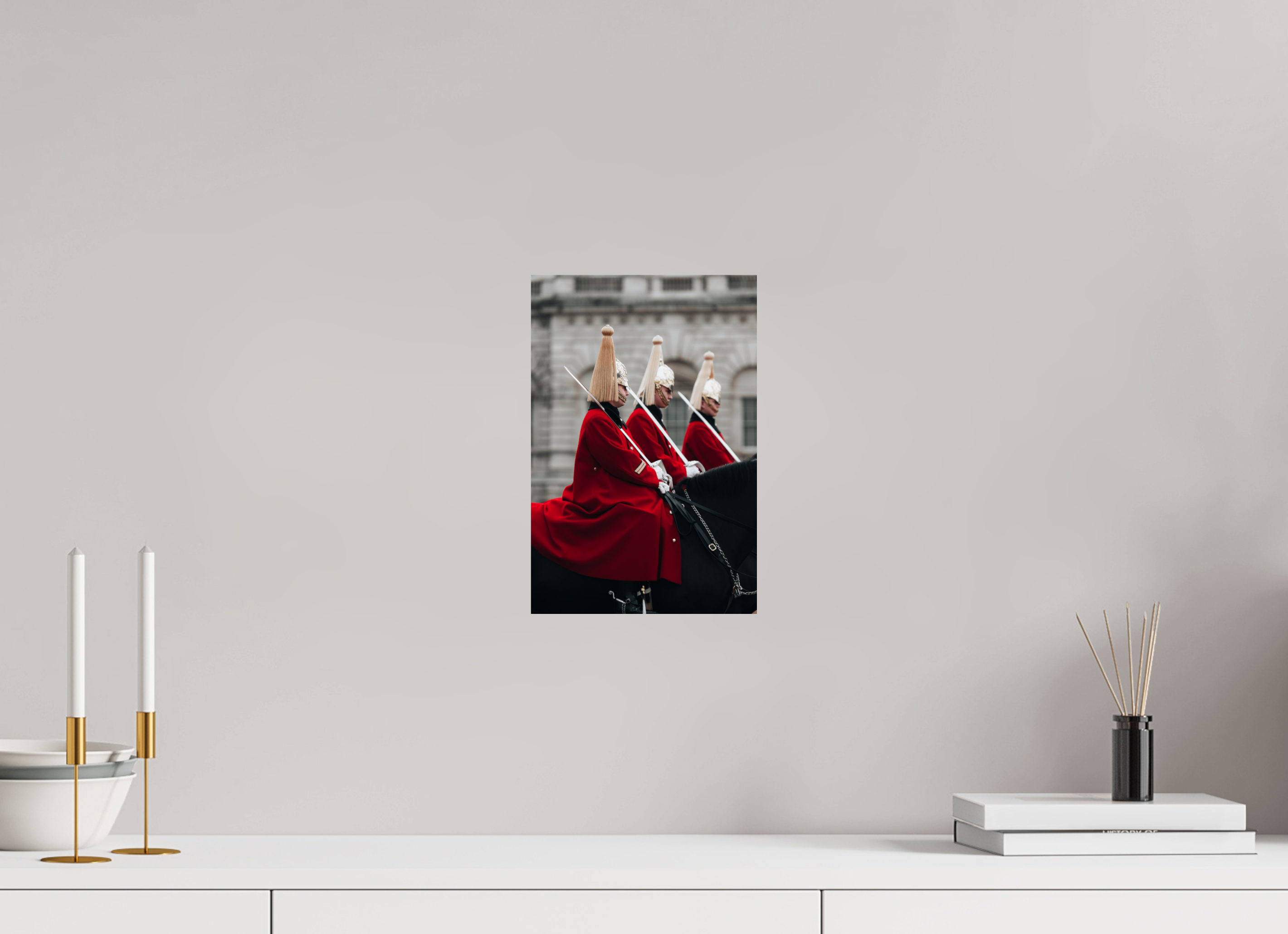 20 x 30 cm, Tirage Fine Art Premium Triple précision – Life Guards