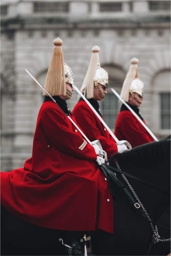 Main image Triple précision – Life Guards